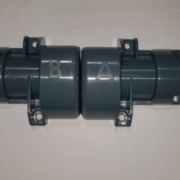 Gear Housing Covers suits AX20