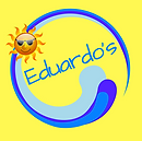 Eduardo's Pool & Spa logo