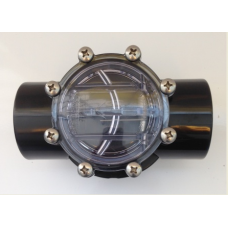 thumbnail image 2 of Genuine Waterco 40mm 2-Way Pool Spa Valve - New PVC Valve For Plumbing 2 of 11
