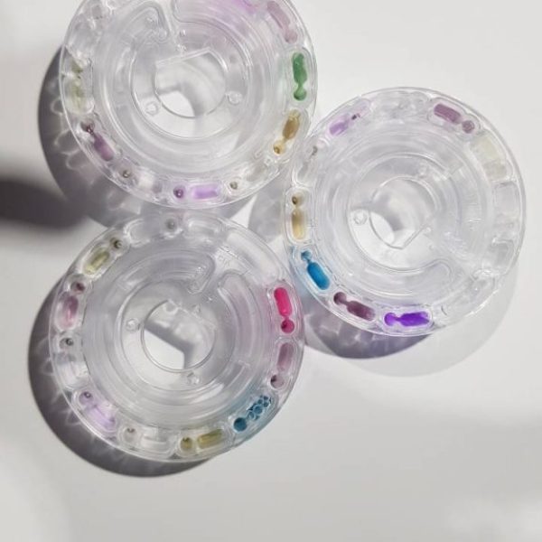 Spin Disk Cost Price