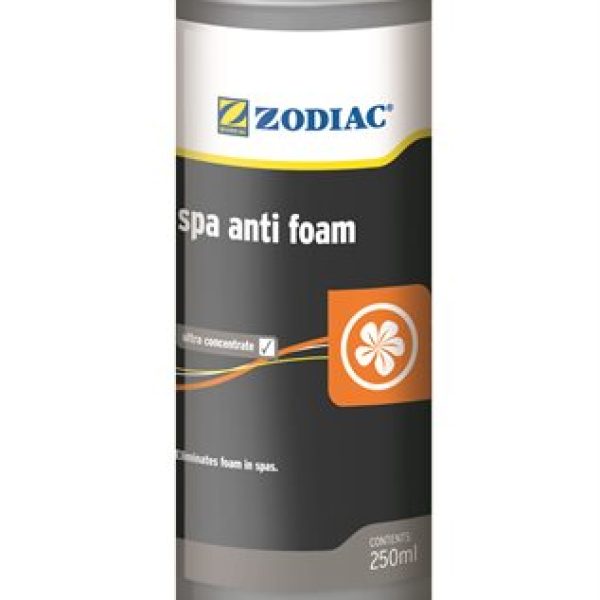 ZODIAC Spa Anti-Foam 250ml
