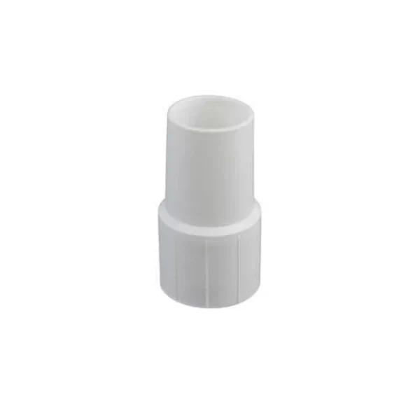 Pool Blue Hose Cuff 38mm Right Hand Thread