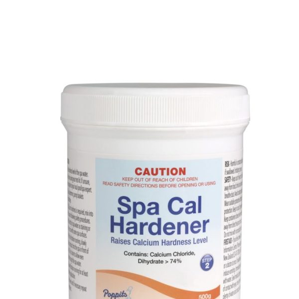 Waterco Poppits Spa Calcium Hardener
