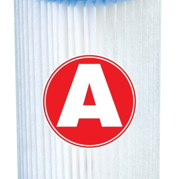 krystal kleer 8Sq Ft Intex Type A